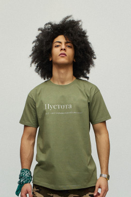 Футболка чоловіча