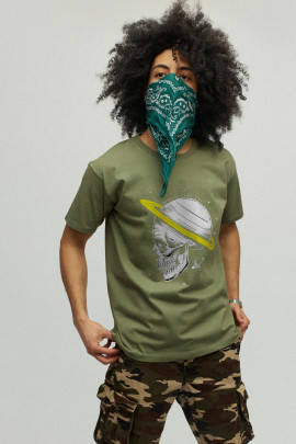 Футболка чоловіча