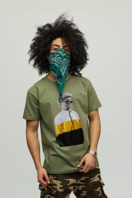 Футболка чоловіча