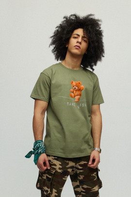 Футболка чоловіча