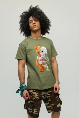 Футболка чоловіча