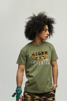 Футболка чоловіча