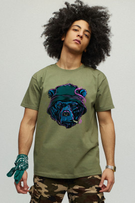 Футболка чоловіча