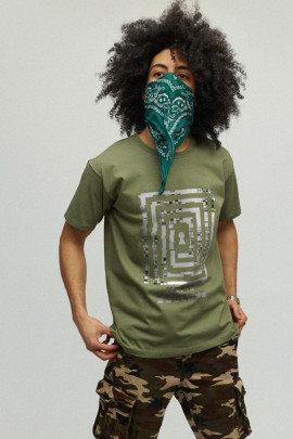 Футболка чоловіча