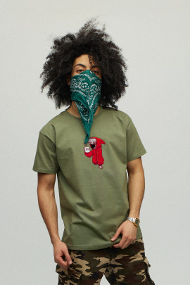 Футболка чоловіча