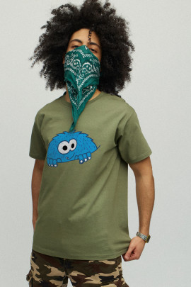 Футболка чоловіча