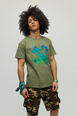 Футболка чоловіча