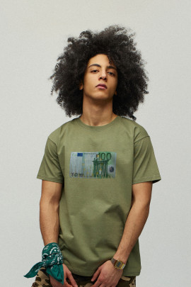 Футболка чоловіча