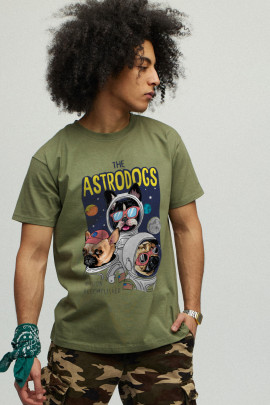 Футболка чоловіча