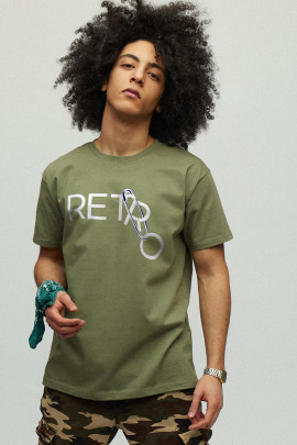 Футболка чоловіча