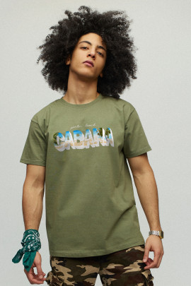 Футболка чоловіча