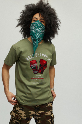 Футболка чоловіча