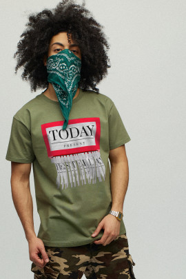 Футболка чоловіча