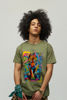 Футболка чоловіча