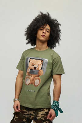 Футболка чоловіча