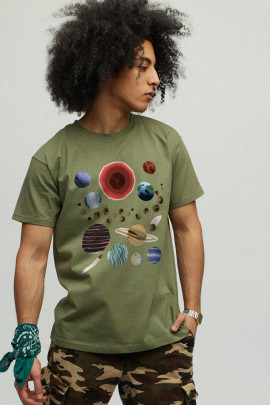 Футболка чоловіча