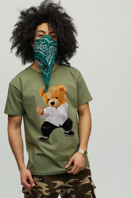 Футболка чоловіча