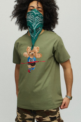 Футболка чоловіча