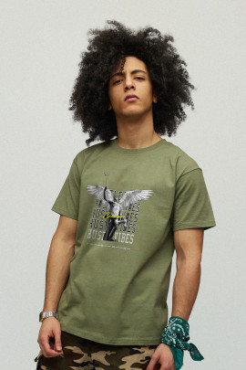 Футболка чоловіча