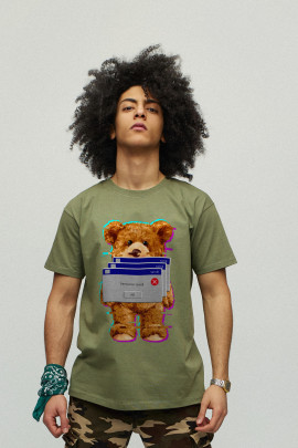 Футболка чоловіча