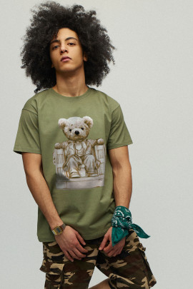 Футболка чоловіча