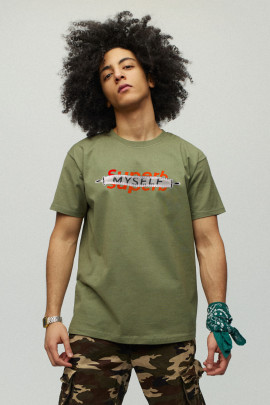 Футболка чоловіча