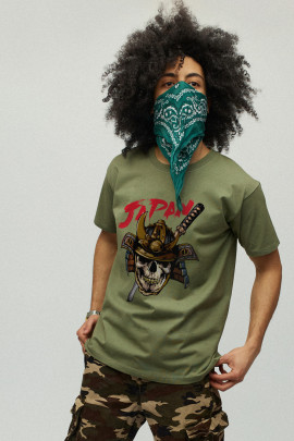 Футболка чоловіча