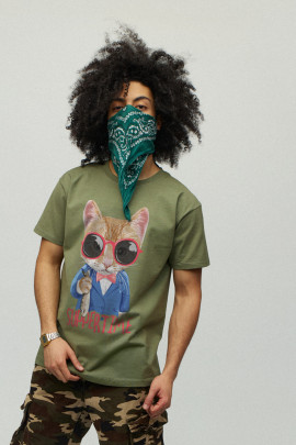 Футболка чоловіча