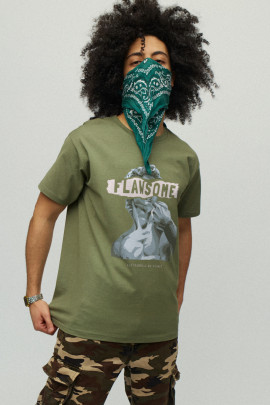 Футболка чоловіча