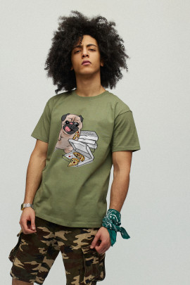 Футболка чоловіча