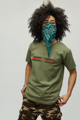 Футболка чоловіча