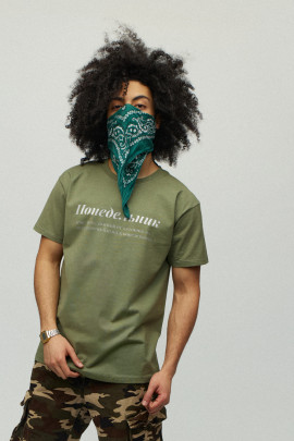 Футболка чоловіча