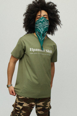 Футболка чоловіча