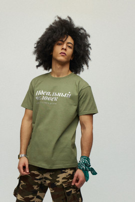 Футболка чоловіча