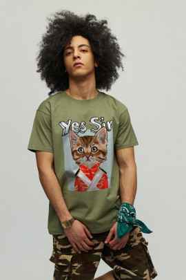 Футболка чоловіча