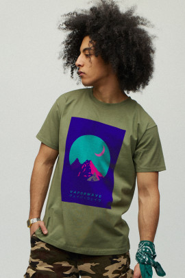 Футболка чоловіча