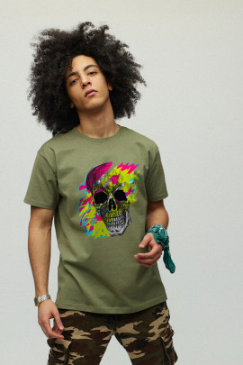 Футболка чоловіча