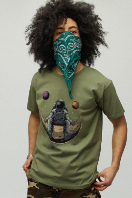 Футболка чоловіча