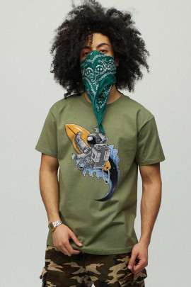 Футболка чоловіча