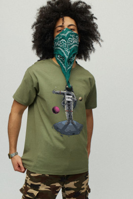 Футболка чоловіча