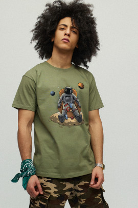 Футболка чоловіча