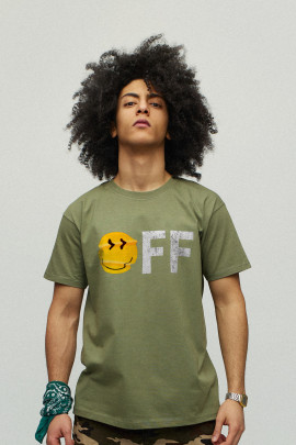 Футболка чоловіча