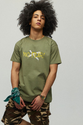 Футболка чоловіча