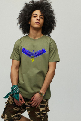 Футболка чоловіча