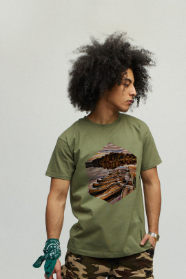 Футболка чоловіча