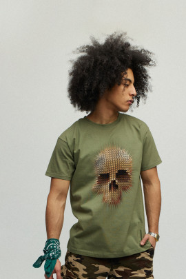 Футболка чоловіча