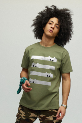 Футболка чоловіча