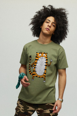 Футболка чоловіча