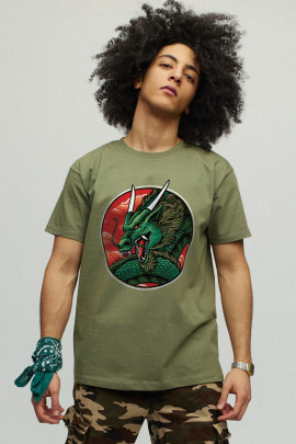 Футболка чоловіча