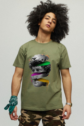 Футболка чоловіча